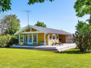 Holiday home LÖTTORP XIII, Löttorp